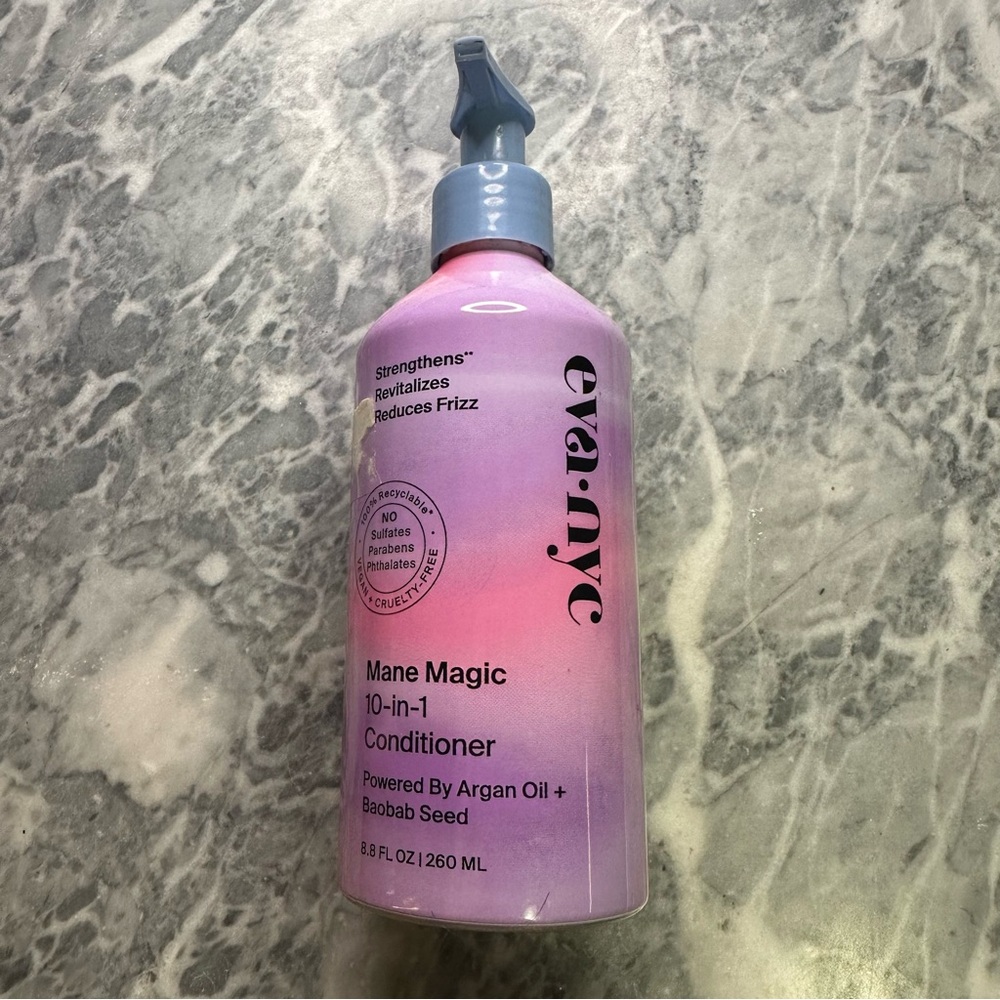 Eva NYC Mane Magic 10-in-1‎ Conditioner